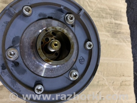 ФОТО Муфта AVCS для Subaru Impreza GD/GG Киев