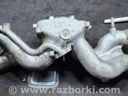 ФОТО Коллектор впускной для Subaru Impreza GD/GG Киев