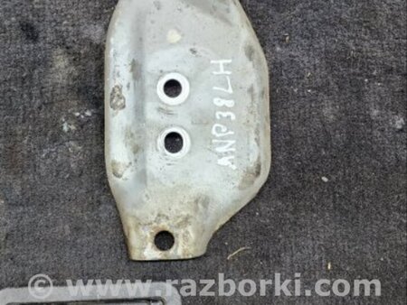 ФОТО Кронштейн для Subaru Impreza GD/GG Киев