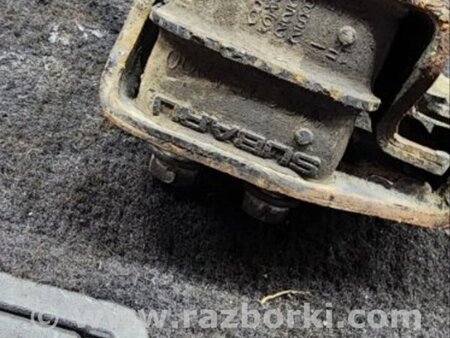 ФОТО Подушка двигателя для Subaru Impreza GD/GG Киев