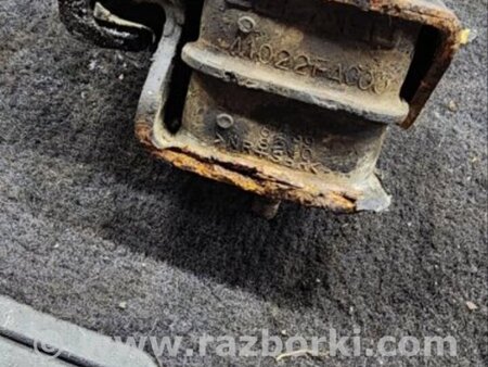ФОТО Подушка двигателя для Subaru Impreza GD/GG Киев