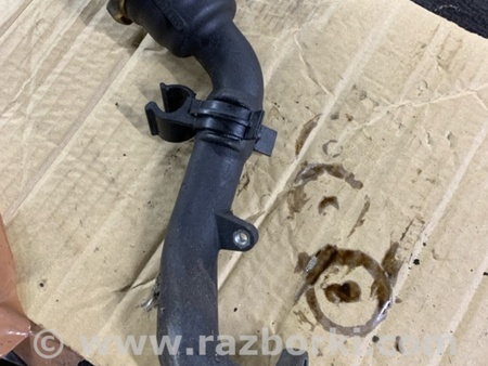 ФОТО Горловина масла для Subaru Impreza GD/GG Киев