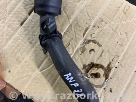 ФОТО Горловина масла для Subaru Impreza GD/GG Киев
