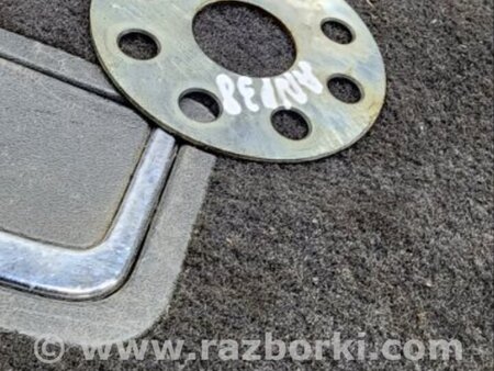 ФОТО Шайба маховика для Subaru Impreza GD/GG Киев