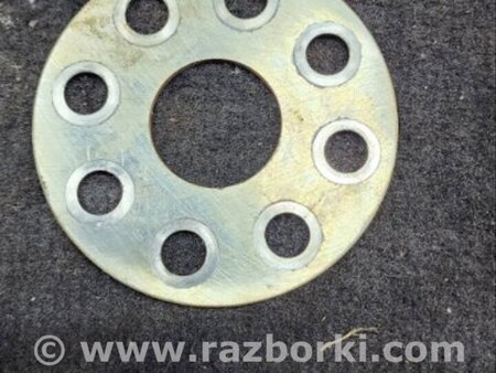 ФОТО Шайба маховика для Subaru Impreza GD/GG Киев