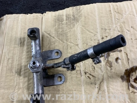 ФОТО Топливная рампа для Subaru Impreza GD/GG Киев