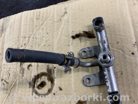 ФОТО Топливная рампа для Subaru Impreza GD/GG Киев