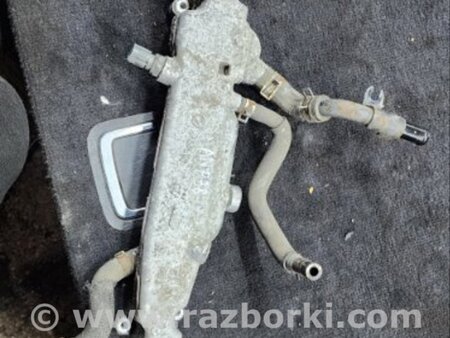 ФОТО Трубка системы охлаждения для Subaru Impreza GD/GG Киев