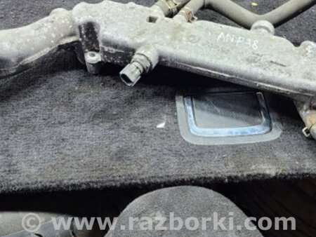 ФОТО Трубка системы охлаждения для Subaru Impreza GD/GG Киев