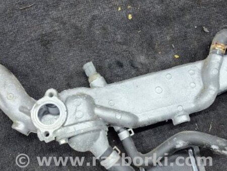 ФОТО Трубка системы охлаждения для Subaru Impreza GD/GG Киев