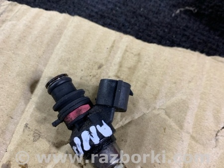 ФОТО Форсунка топливная для Subaru Impreza GD/GG Киев