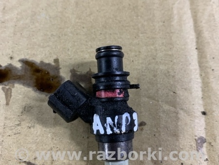 ФОТО Форсунка топливная для Subaru Impreza GD/GG Киев