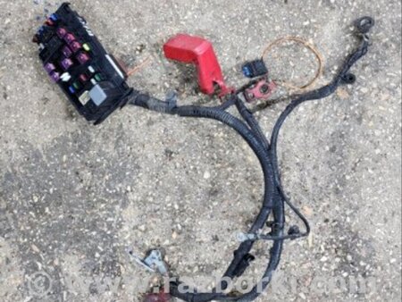 ФОТО Блок предохранителей для Subaru Impreza GD/GG Киев
