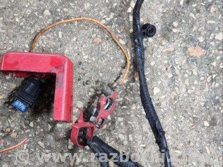 ФОТО Блок предохранителей для Subaru Impreza GD/GG Киев