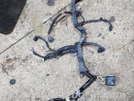 ФОТО Проводка для Subaru Impreza GD/GG Киев