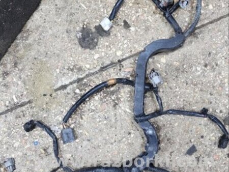 ФОТО Проводка для Subaru Impreza GD/GG Киев
