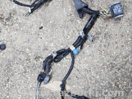 ФОТО Проводка для Subaru Impreza GD/GG Киев