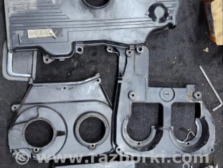 ФОТО Крышки ГРМ комплект для Subaru Impreza GD/GG Киев