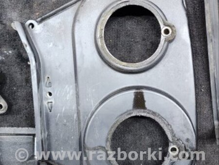 ФОТО Крышки ГРМ комплект для Subaru Impreza GD/GG Киев