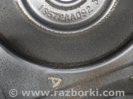 ФОТО Крышки ГРМ комплект для Subaru Impreza GD/GG Киев