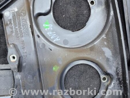 ФОТО Крышки ГРМ комплект для Subaru Impreza GD/GG Киев
