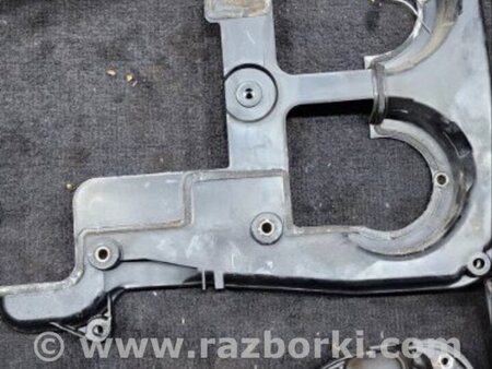 ФОТО Крышки ГРМ комплект для Subaru Impreza GD/GG Киев