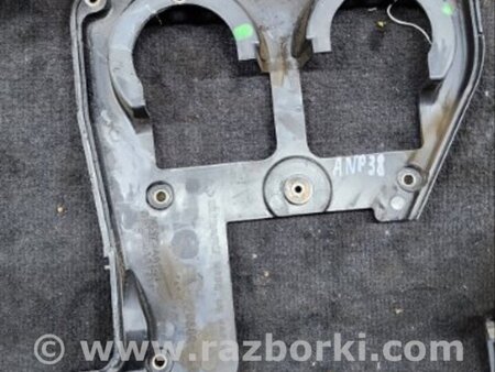 ФОТО Крышки ГРМ комплект для Subaru Impreza GD/GG Киев