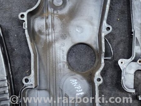 ФОТО Крышки ГРМ комплект для Subaru Impreza GD/GG Киев