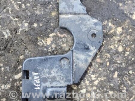 ФОТО Защита для Subaru Outback Киев
