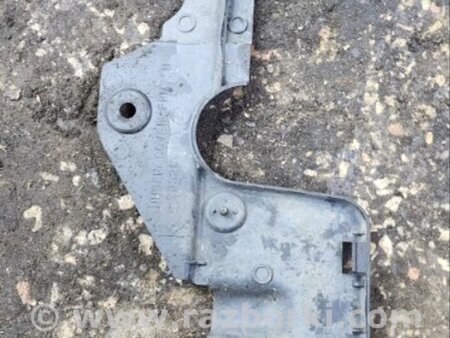 ФОТО Защита для Subaru Outback Киев