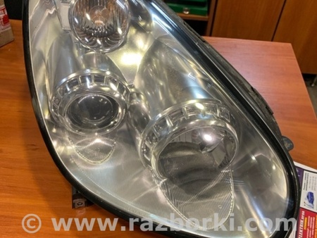 ФОТО Фара для Subaru Tribeca Киев