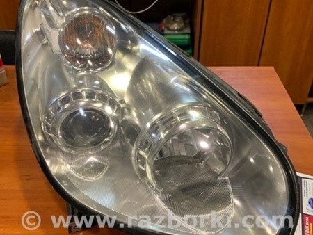 ФОТО Фара для Subaru Tribeca Киев