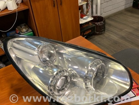 ФОТО Фара для Subaru Tribeca Киев