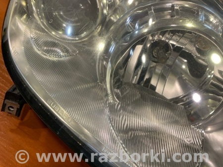 ФОТО Фара для Subaru Tribeca Киев