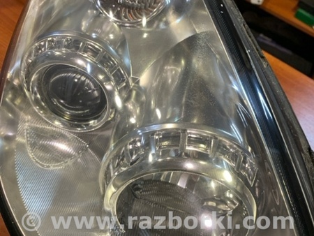ФОТО Фара для Subaru Tribeca Киев