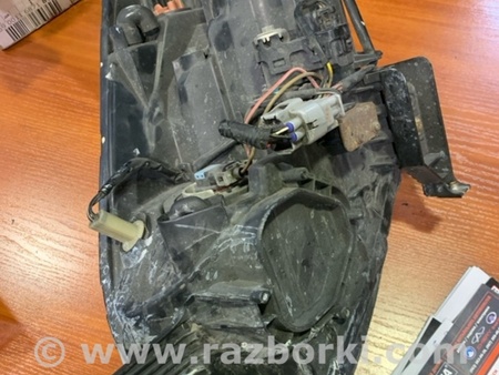 ФОТО Фара для Subaru Tribeca Киев