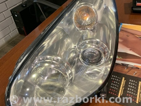 ФОТО Фара для Subaru Tribeca Киев