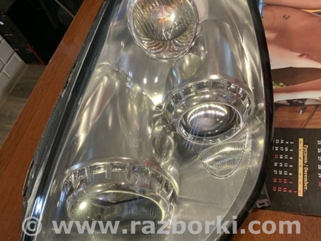 ФОТО Фара для Subaru Tribeca Киев