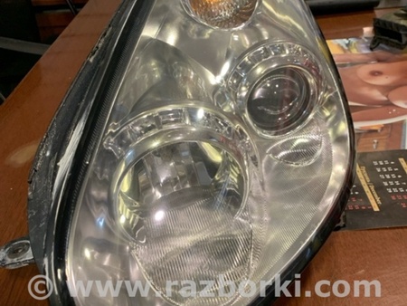 ФОТО Фара для Subaru Tribeca Киев