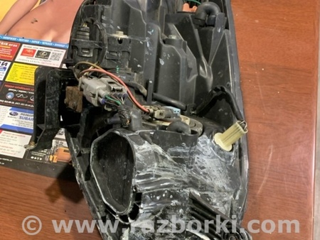 ФОТО Фара для Subaru Tribeca Киев