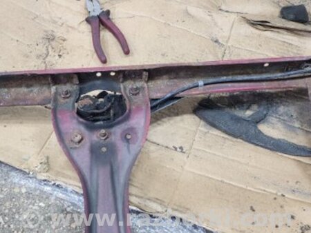 ФОТО Передняя панель (Телевизор) для Subaru Impreza GD/GG Киев