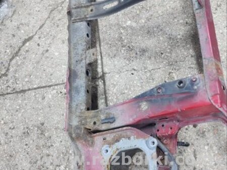 ФОТО Передняя панель (Телевизор) для Subaru Impreza GD/GG Киев