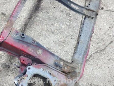 ФОТО Передняя панель (Телевизор) для Subaru Impreza GD/GG Киев