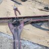 ФОТО Передняя панель (Телевизор) для Subaru Impreza GD/GG Киев