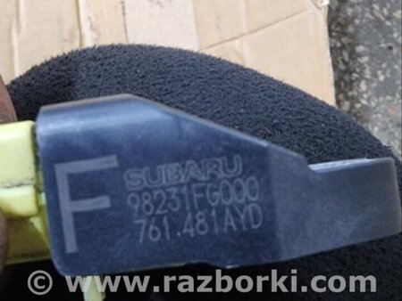ФОТО Датчик удара для Subaru Impreza GD/GG Киев