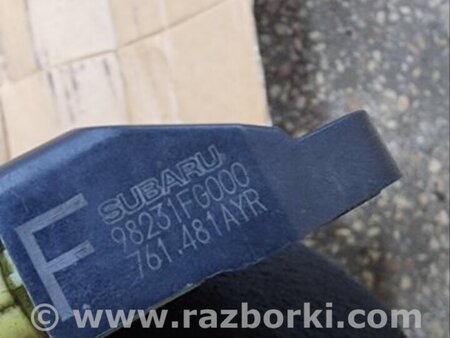 ФОТО Датчик удара для Subaru Impreza GD/GG Киев