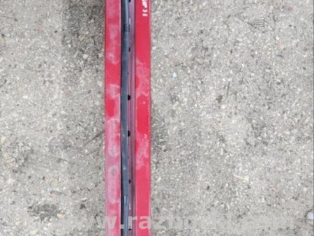 ФОТО Усилитель бампера для Subaru Impreza GD/GG Киев