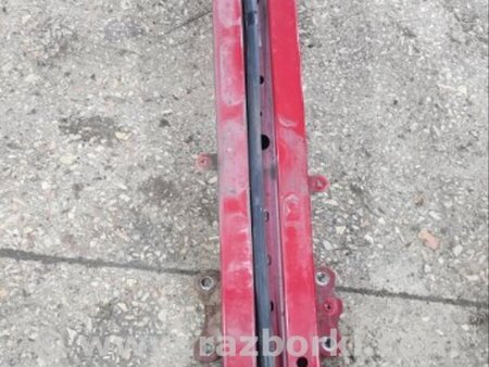 ФОТО Усилитель бампера для Subaru Impreza GD/GG Киев
