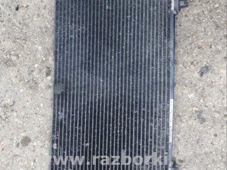ФОТО Радиатор кондиционера для Subaru Impreza GD/GG Киев