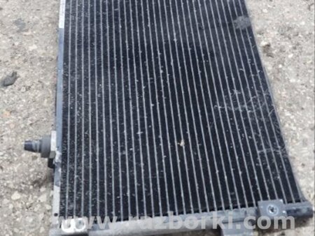 ФОТО Радиатор кондиционера для Subaru Impreza GD/GG Киев